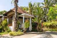 Lobby Sukanami Villa Ubud by ecommerceloka