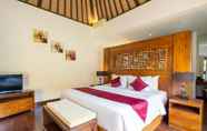 Kamar Tidur 4 Sukanami Villa Ubud by ecommerceloka