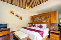 Kamar Tidur Sukanami Villa Ubud by ecommerceloka