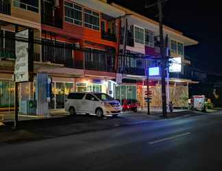 Exterior 2 Dwell Phuket Airport Hotel at Naiyang