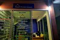 Lobi Dwell Phuket Airport Hotel at Naiyang