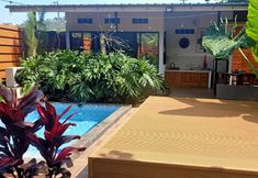 Swimming Pool 6 Anteng Villa