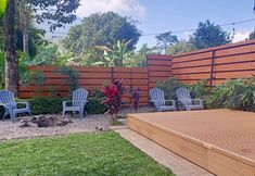 Common Space 4 Anteng Villa