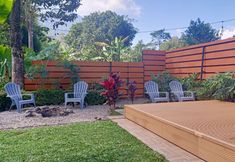Common Space 4 Anteng Villa
