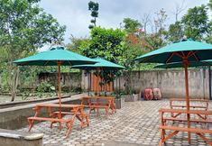 Lobby 3 Anteng Villa