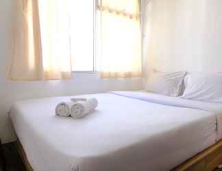 Lainnya 2 Cozy 2BR Apartment at Jarrdin Cihampelas By Travelio