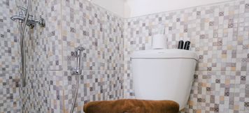 Lain-lain 3 Cozy 2BR Apartment at Jarrdin Cihampelas By Travelio