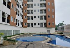 Others 6 Simply and Cozy Studio at Urban Heights Residences Apartment By Travelio