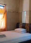 BEDROOM Hotel Mulia Kendari Mitra RedDoorz