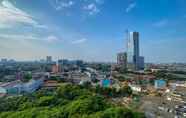 Lainnya 5 Good Deal 1BR Apartment Green Pramuka City near Mall By Travelio