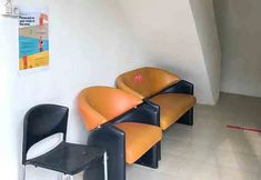 Sảnh chờ 5 Griya Fadamas Syariah near Taman Hijau Demangan Madiun Mitra RedDoorz