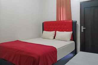 Bedroom 4 Hotel Dheadita Syariah Sungai Penuh Mitra RedDoorz