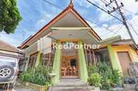 Exterior Nafisa Homestay Syariah Near Jatim Park 3 Batu Mitra RedDoorz