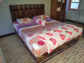 ห้องนอน 4 Adihan Homestay Mitra RedDoorz