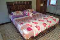 Bedroom Adihan Homestay Mitra RedDoorz