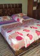 BEDROOM Adihan Homestay Mitra RedDoorz