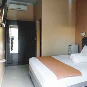 Others 1 Ardico Residence Syariah Mitra RedDoorz, Hotel Stasiun Karawang