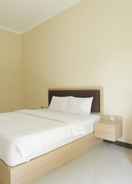 BEDROOM IDR Green Guest House Syariah Mitra RedDoorz