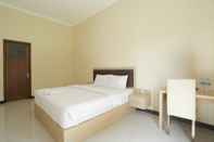 Phòng ngủ IDR Green Guest House Syariah Mitra RedDoorz