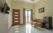 Khác 7 IDR Green Guest House Syariah Mitra RedDoorz