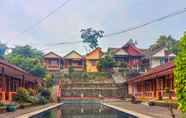 Lainnya 6 Villa Kampoeng City Pacet Mitra RedDoorz