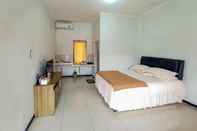 อื่นๆ Villa Kampoeng City Pacet Mitra RedDoorz