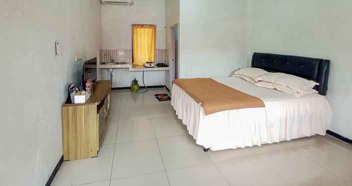 Lainnya Villa Kampoeng City Pacet Mitra RedDoorz