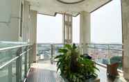 Others 6 Comfortable 1BR Apartment at Sky Terrace By Travelio