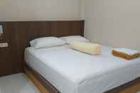 ห้องนอน Nietsa Guest House Syariah Palu Mitra RedDoorz