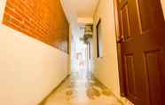 Others 7 Hinggil Homestay Syariah Malioboro Yogya Mitra RedDoorz