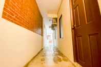 Others Hinggil Homestay Syariah Malioboro Yogya Mitra RedDoorz