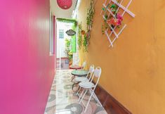 Others 4 d'H Mansion La Rosa Syariah Sentul Mitra RedDoorz