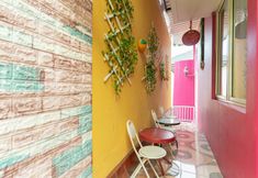 Others 6 d'H Mansion La Rosa Syariah Sentul Mitra RedDoorz