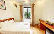 Kamar Tidur 4 Tam Coc Golden Sky Homestay