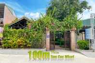 Lobi Tam Coc Golden Sky Homestay