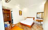 Kamar Tidur 3 Tam Coc Golden Sky Homestay