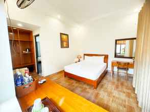 Kamar Tidur 4 Tam Coc Golden Sky Homestay