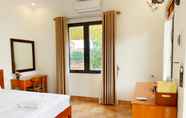 Phòng ngủ 6 Tam Coc Golden Sky Homestay