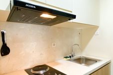 その他 Homey and Stunning 2BR Apartment Mustika Golf Residence By Travelio