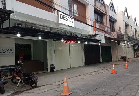 Lainnya Desya Member Of Kingkost Syariah