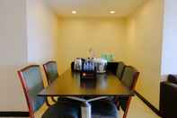 Lain-lain Great Deal 2BR Apartment at Braga City Walk By Travelio