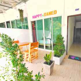 Exterior / Building 1 ハッピー@サメッド, ター ヌアン ティップ ホテル