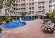 Khác 5 Simply and Cozy Look Studio Room Baileys Apartment By Travelio