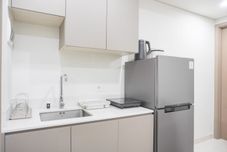 อื่นๆ Homey and Scenic 1BR Gold Coast Apartment near PIK By Travelio