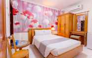 ห้องนอน 3 Giang Linh Hotel