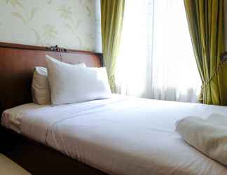 Bilik Tidur 2 Best Deal 2BR at Grand Setiabudi Apartment By Travelio