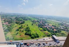 อื่นๆ 7 Good Deal Studio at Sky House Alam Sutera Apartment By Travelio