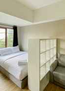 Others Simply Look Studio Room Apartment at Gateway Park LRT City Bekasi By Travelio