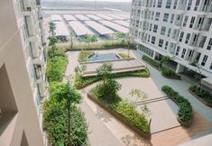 기타 7 Cozy Living Studio Tokyo Riverside PIK 2 Apartment By Travelio