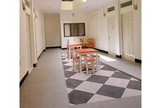 Lobi RIFAN Guest House